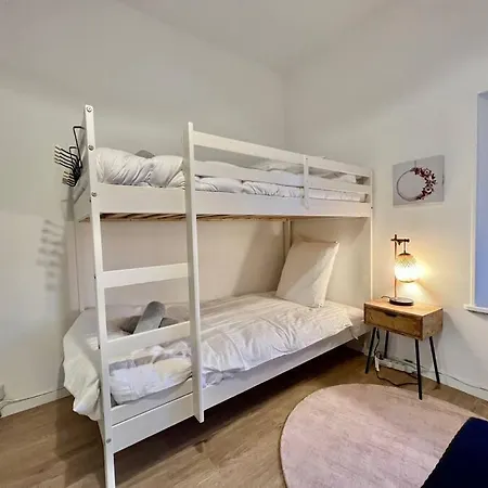 Prázdninový dům Le Jardin D'eden, Superbe Gite, Borne Recharge Ve Gérardmer